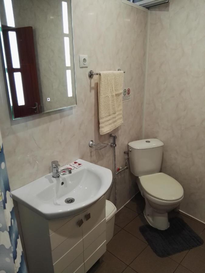 Вила Полина Varna Exterior foto